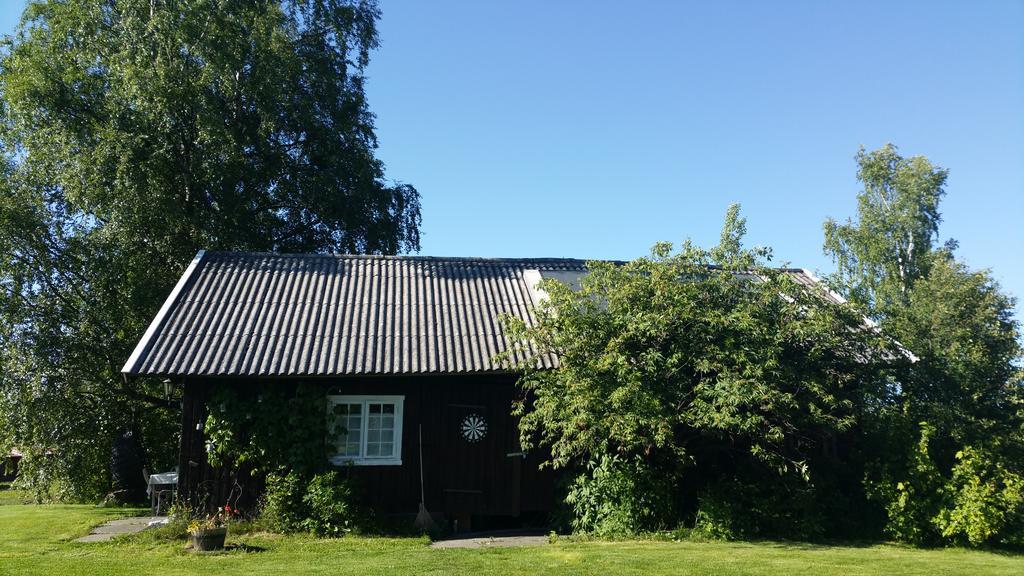 Moyrud Inn Ottestad Bagian luar foto