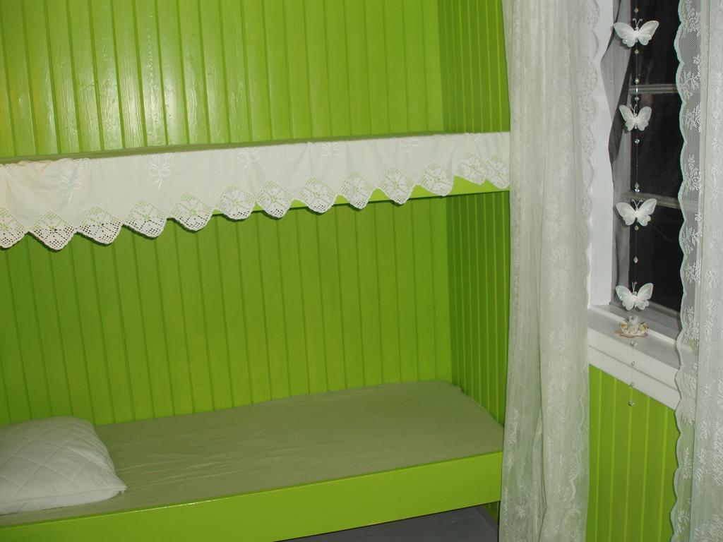 Moyrud Inn Ottestad Bagian luar foto